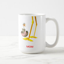 Tasse de maman