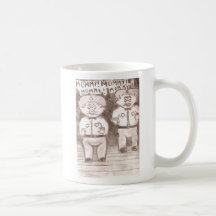 tasse de maman de maman
