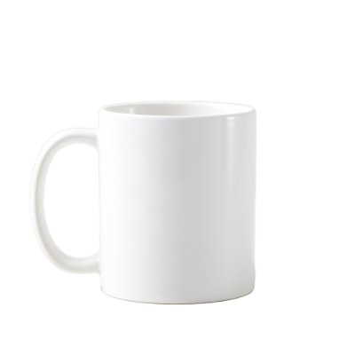 Tasse de masque d'opéra de Pékin de Chinois par PopNYC