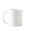 Tasse de masque d'opéra de Pékin de Chinois