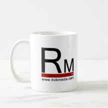 Tasse de médias de Rivik