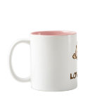 Tasse de Meh d'amour