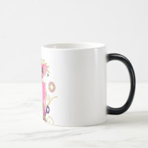 Tasse de Michelle O