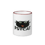 TASSE DE MINOU