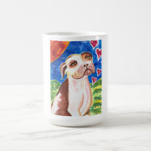 Tasse de Natasha
