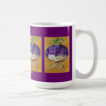 tasse de navet