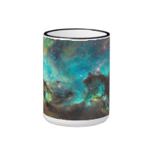 Tasse de nébuleuse