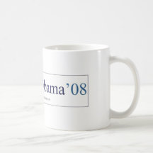 Tasse de Nobama