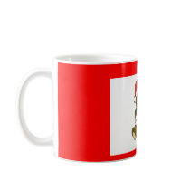 Tasse de Noël