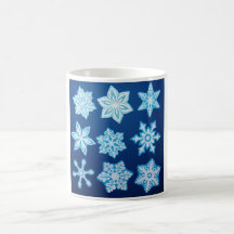 Tasse de Noël