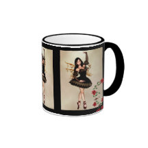 Tasse de Numen