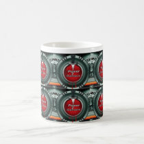 Tasse de P2G tasses