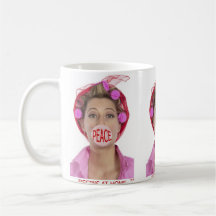 TASSE DE PAIX