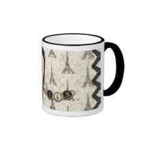 Tasse de Paris