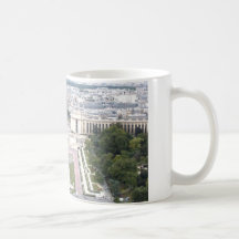 Tasse de Paris