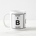 Tasse de patron