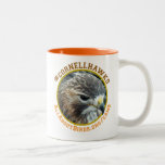 Tasse de photo d'Ezra