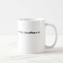 Tasse de PHP