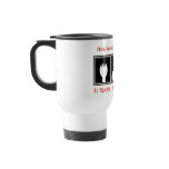 Tasse de pirate