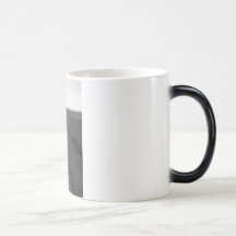 Tasse de plage de Houlgate