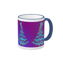 Tasse de plaisir de fierté
