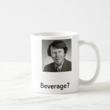 Tasse de Quimbly