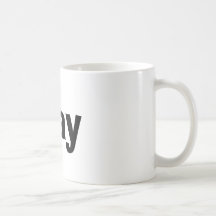 Tasse de rayon