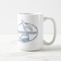 Tasse de Rockumentalist