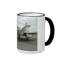 Tasse de Saab Gripen