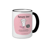 Tasse de semaine de SSP03-Awesome