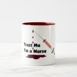 Tasse de soins