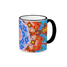 Tasse de sonnerie - customisée