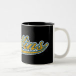 tasse de _swash de griffons