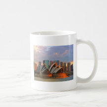 Tasse de Sydney