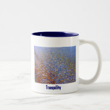 Tasse de Tanquility