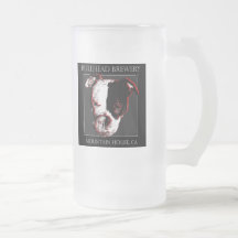 Tasse de Taureau