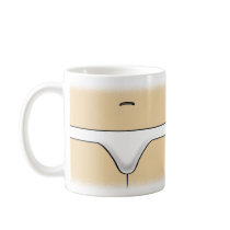 Tasse de Tighty Whities