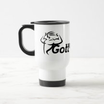 Tasse de Trave