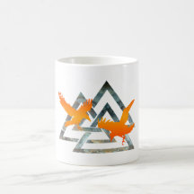 Tasse de Viking