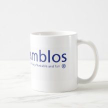 Tasse de visibilité directe Ramblos