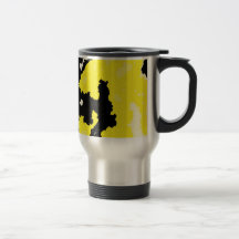 Tasse de voyage