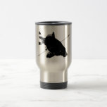 Tasse de voyage de Bowfishing de carpe