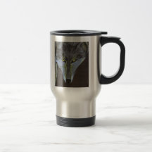 Tasse de voyage de rôdeur