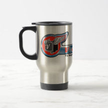 Tasse de voyage de Viodi