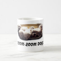 TASSE DE WESTY