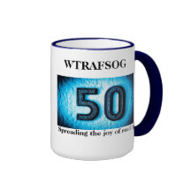 Tasse de WTRAFSOG