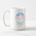 Tasse de YOGA