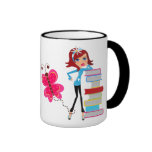 Tasse d'école