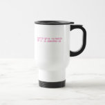 Tasse d'esthéticien