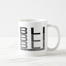 TASSE d'industrie de RUELLE de VÉLO